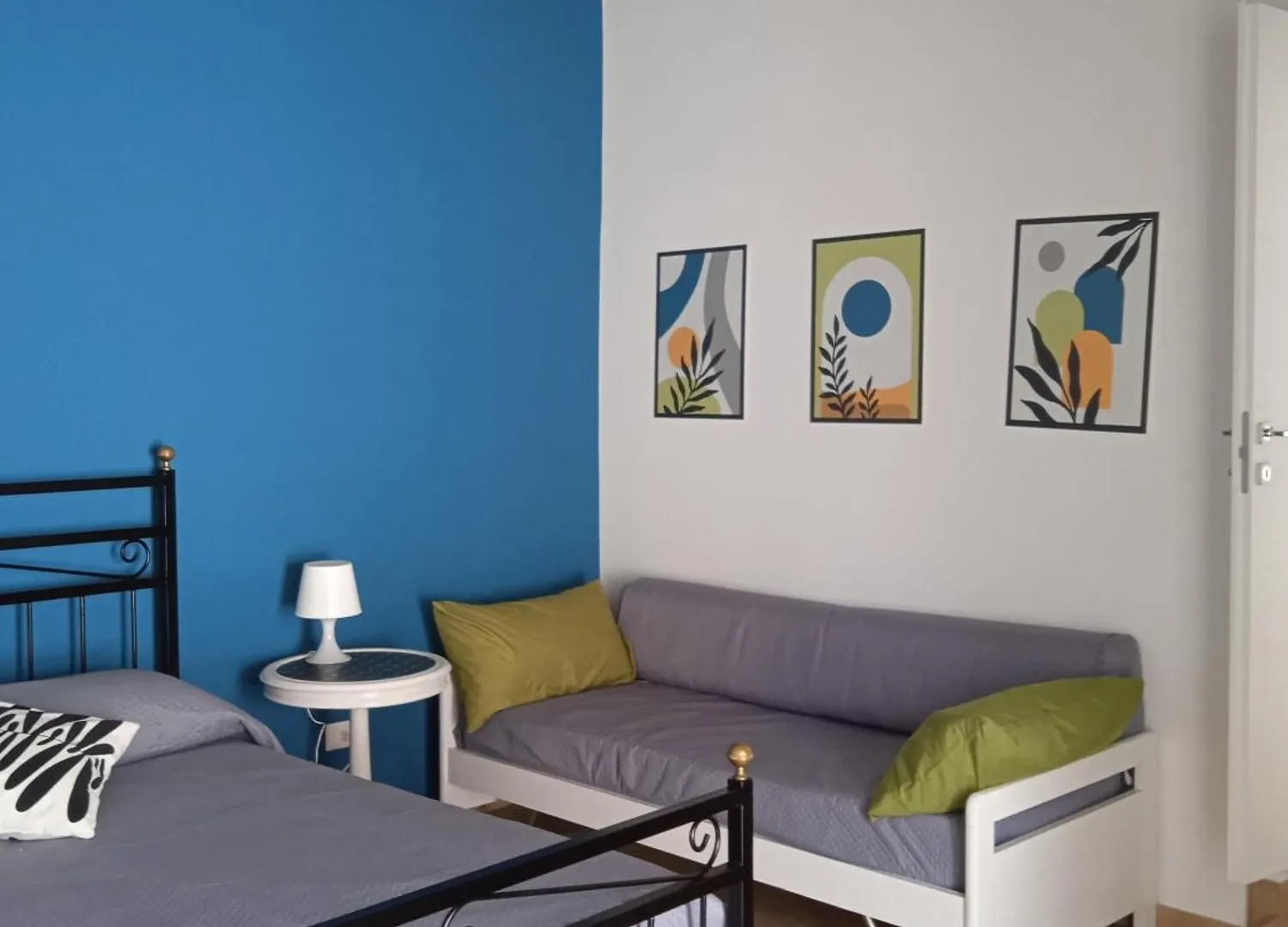 Du Home Catania Holiday home