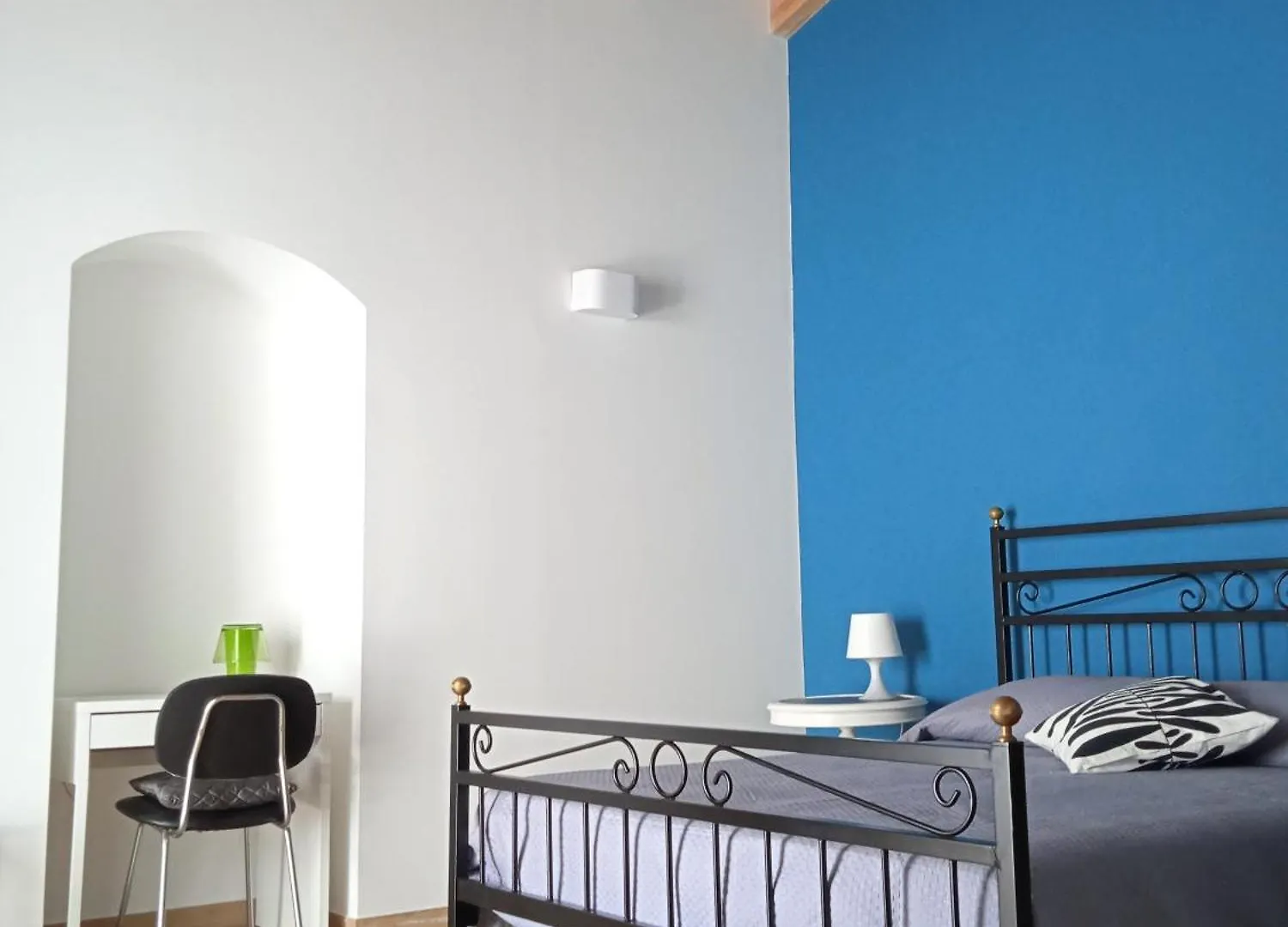 Holiday home Du Home Catania
