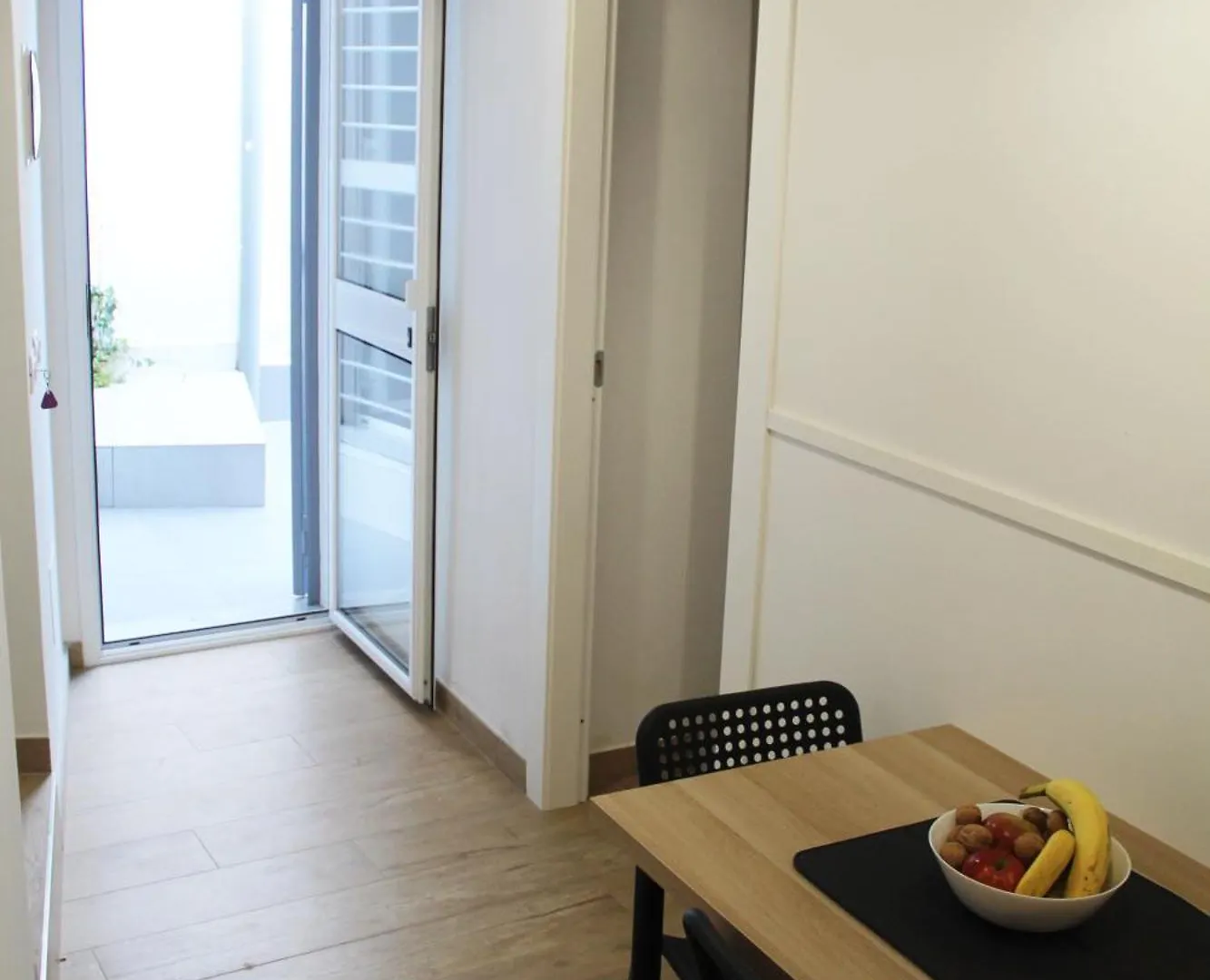 Du Home Catania Holiday home