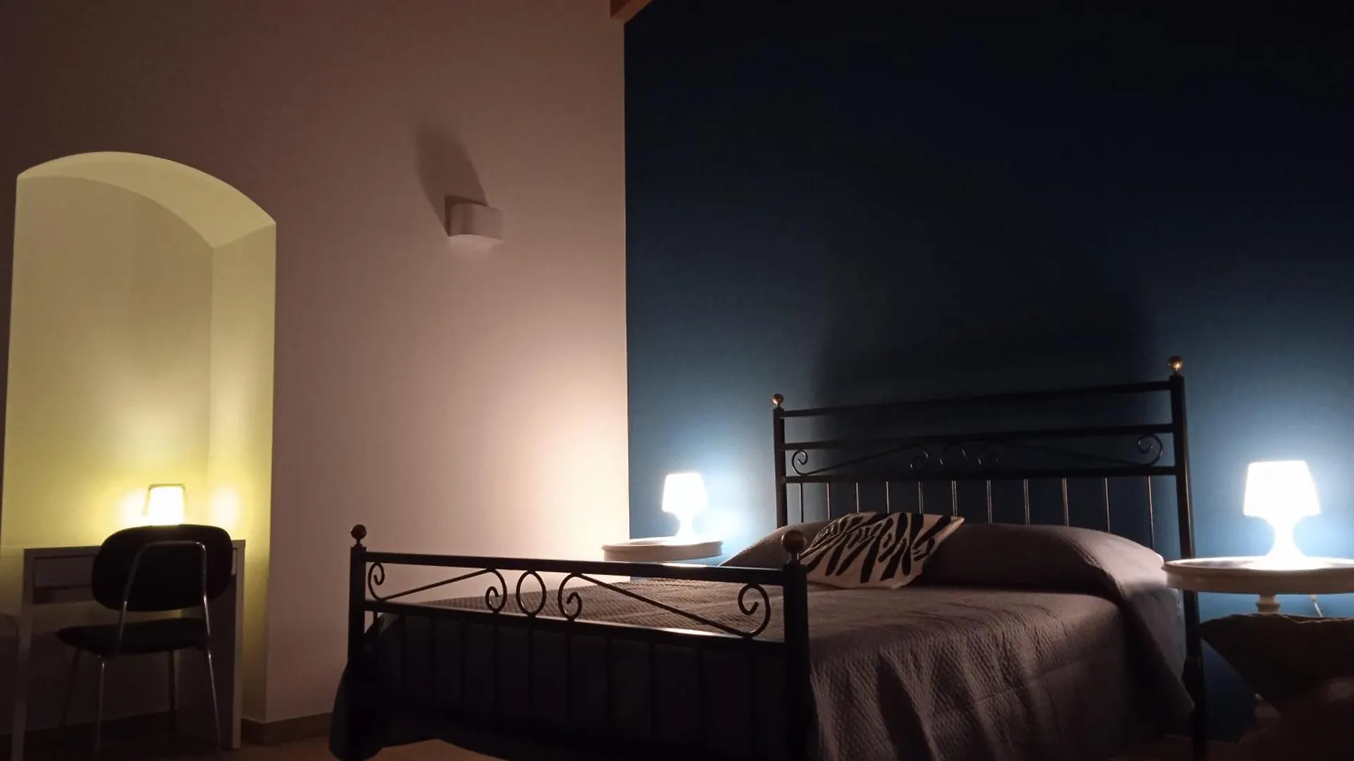 Holiday home Du Home Catania