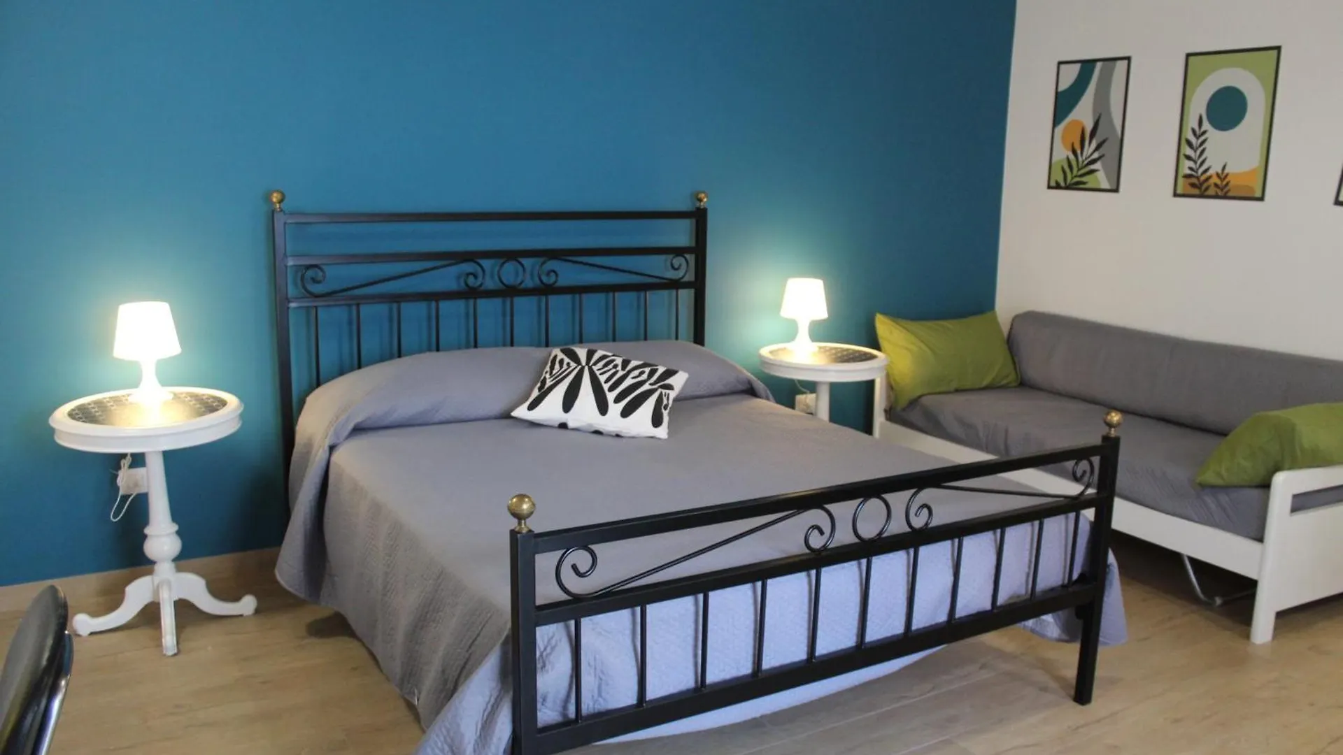 Holiday home Du Home Catania Italy