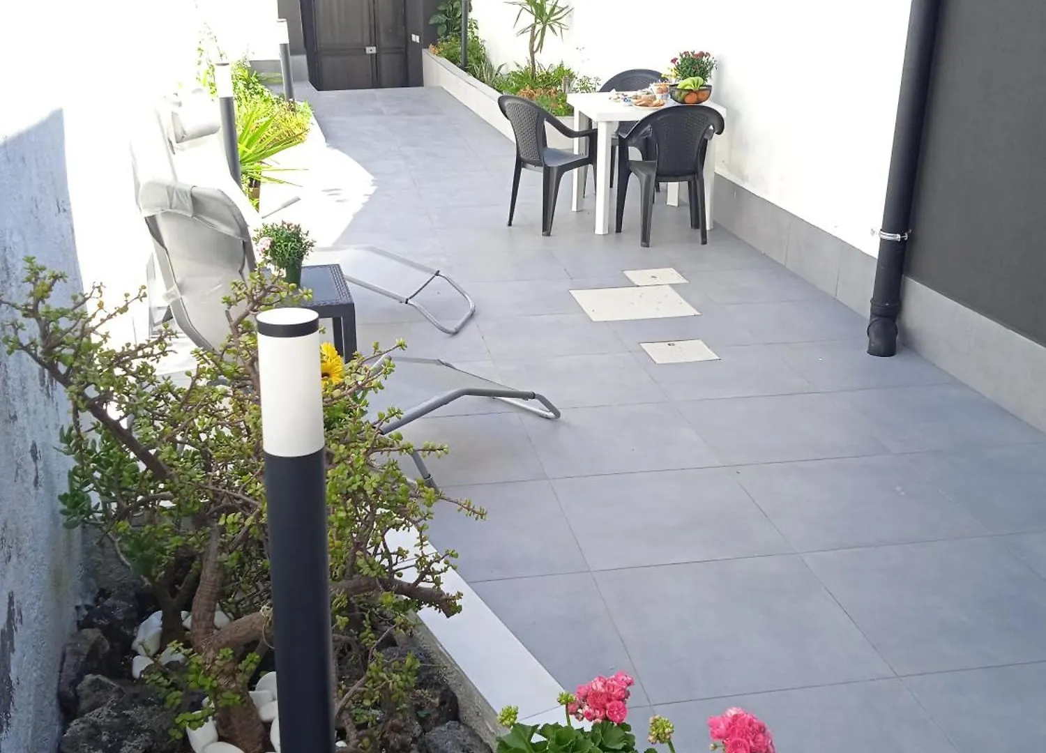 Holiday home Du Home Catania Italy