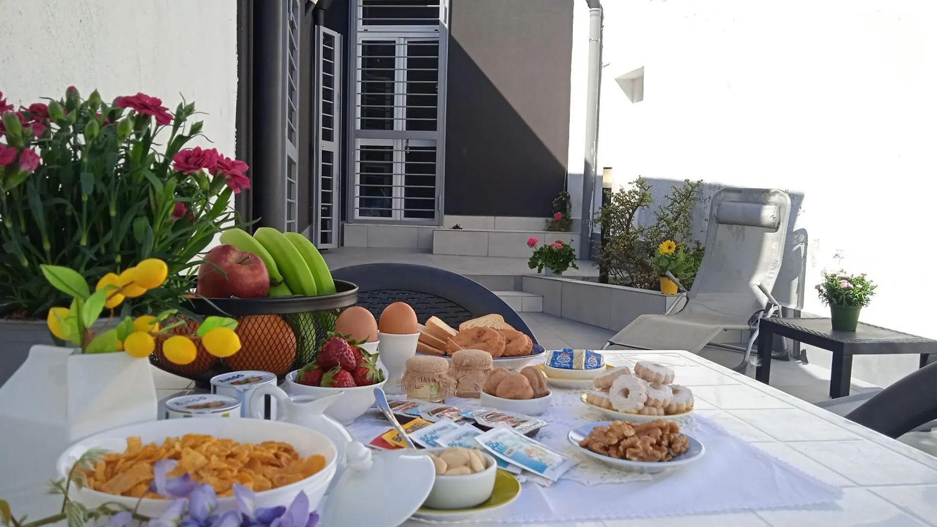 Holiday home Du Home Catania