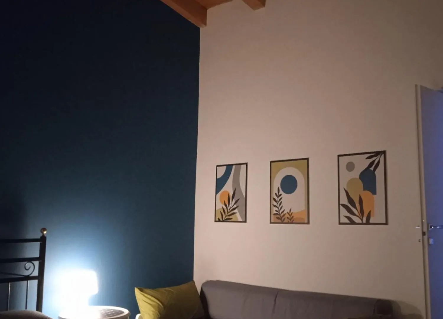 Du Home Catania Holiday home