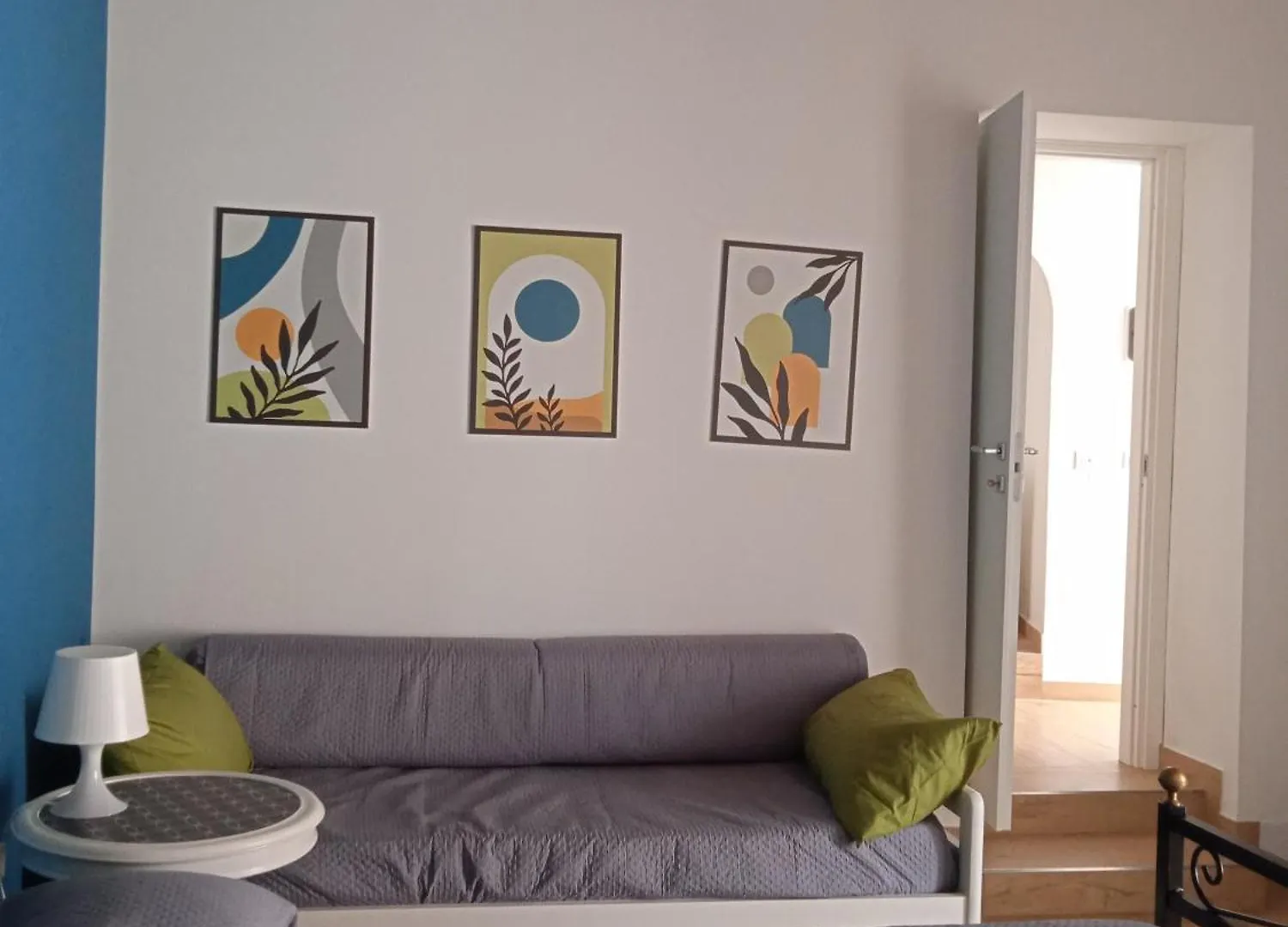 Holiday home Du Home Catania