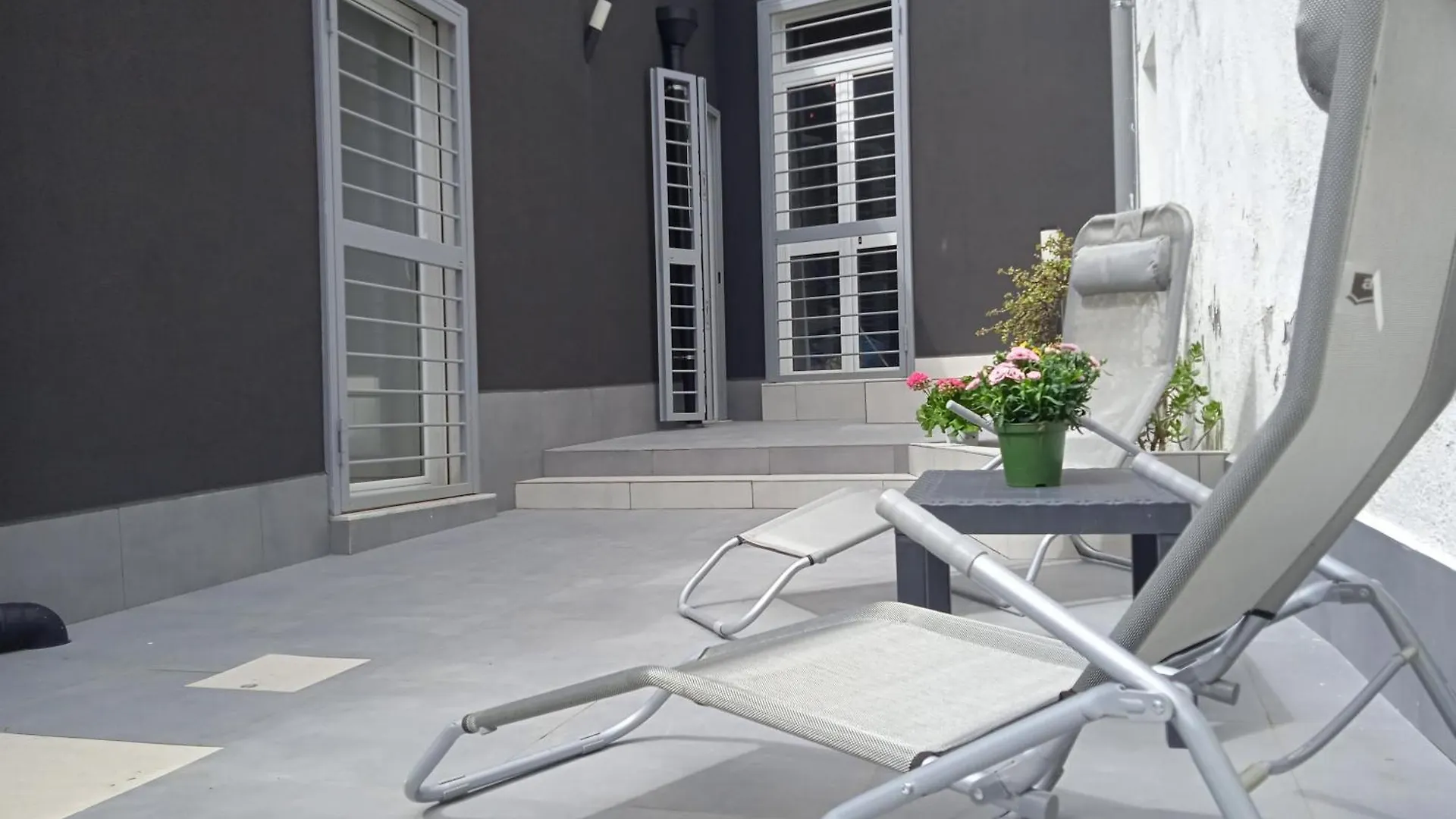 Du Home Catania Holiday home