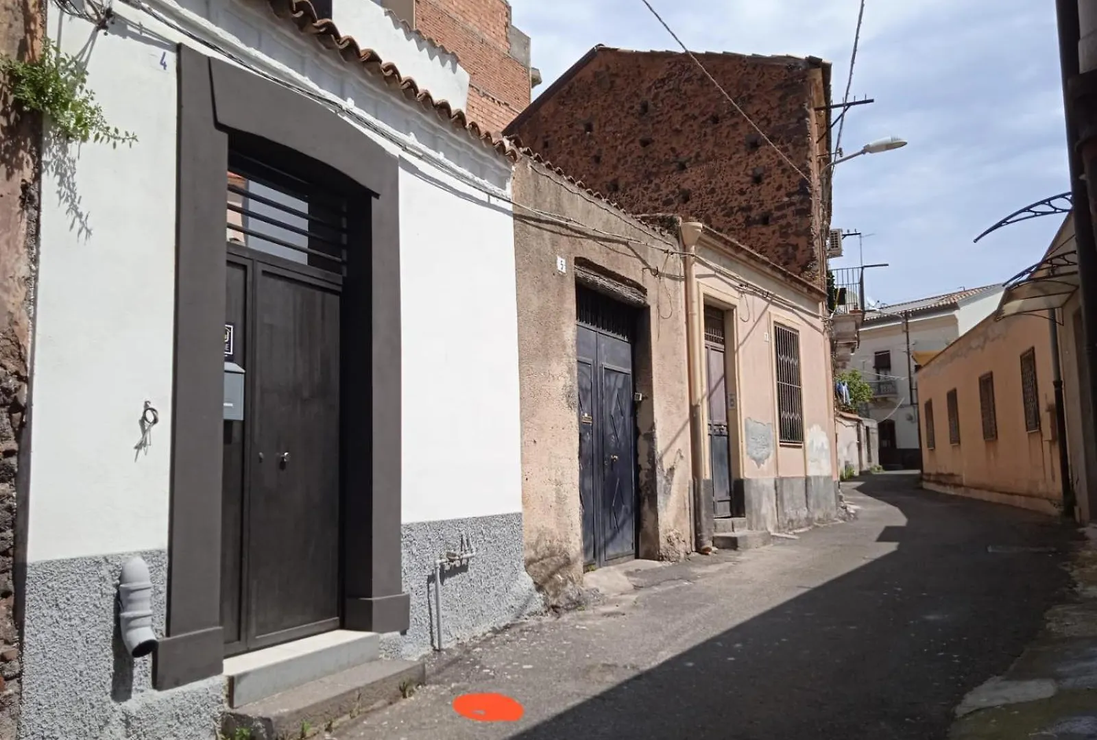 Du Home Catania