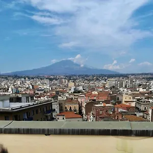  Apartment Il Panorama Sull'etna