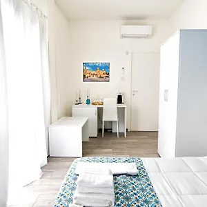 Maison d'hôtes Catania Rooms, Catane