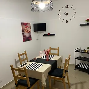 La Casa Di Palma Katania