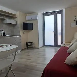  Holiday home Casa Ninni Nanni