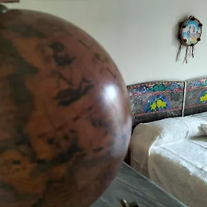  Bed & Breakfast Chapo