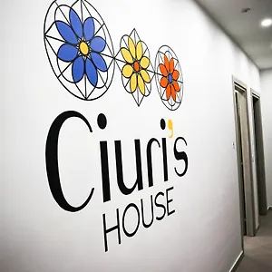  Penzion Ciuri's House