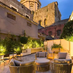 Hotel Bastio Private, CTA