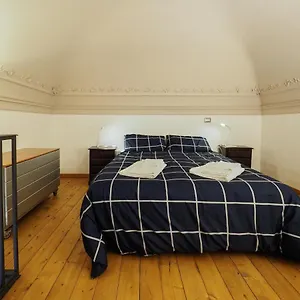 Apartment Bellini, CTA