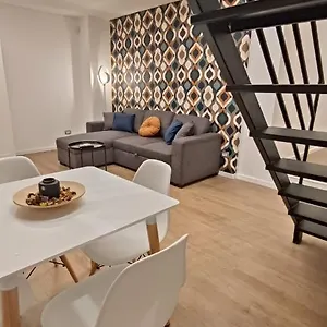 Maison Ventimiglia 83 Katania