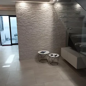 Carlo's Aeroporto di Catania Fontana Rossa