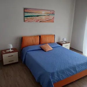 Appartement Casalory, Catane