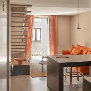  Apartamento Palazzo Scammacca