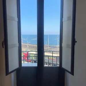 Sea View Katania