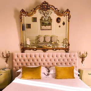 Bed & Breakfast Palazzo Cerami, Catánia