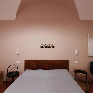 Séjour chez l'habitant 3d House Centro, Catane