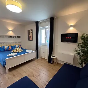 Apartment Duomo Delight - Self Check-in, Catania