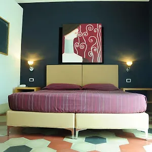 Bed & Breakfast Sangiuliano114, Catánia