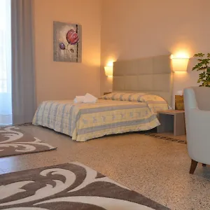 Hotel Moonlight Hotel&suites, Catánia