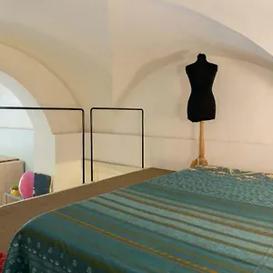 Appartement Casetta Celeste, Catane