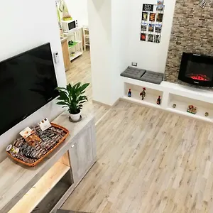 Casa Riviera Aeroporto di Catania Fontana Rossa