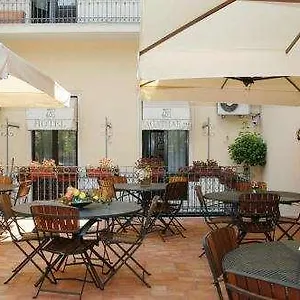 Hotel Agathae, Catánia