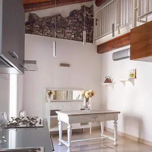  Apartment Santa Domenica Ii